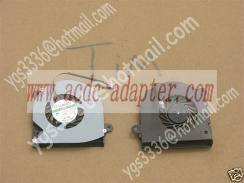 NEW! Dell Inspiron 11z 1110 CPU Fan F4TY9 MG35060V1-Q000-G99 NEW! Dell Inspiron 11z 1110 CPU Fan F4TY9 MG35060V1-Q000-G99
